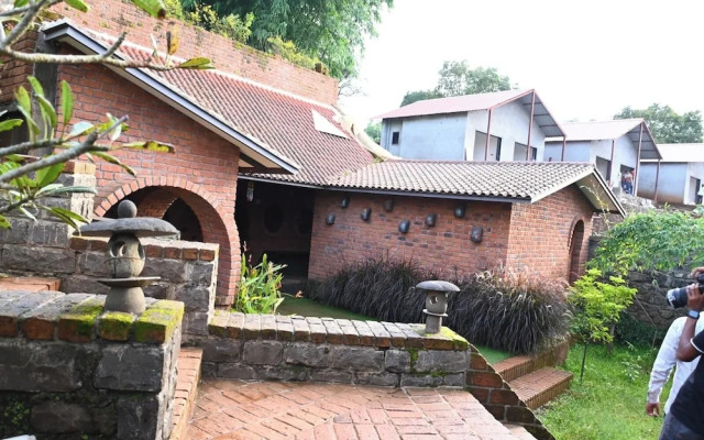 Bamboo and Bricks Resorts