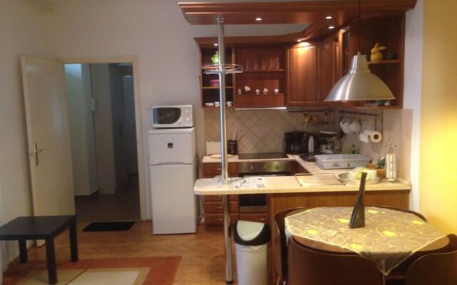 Pauler19 Apartement