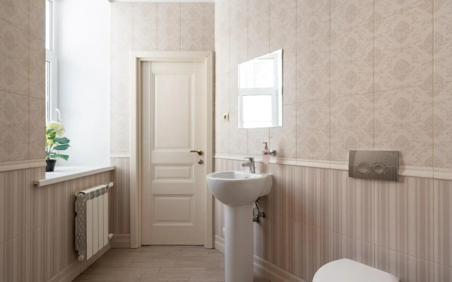 Letyourflat (Лэтюфлэт) на улице 3-я Советская