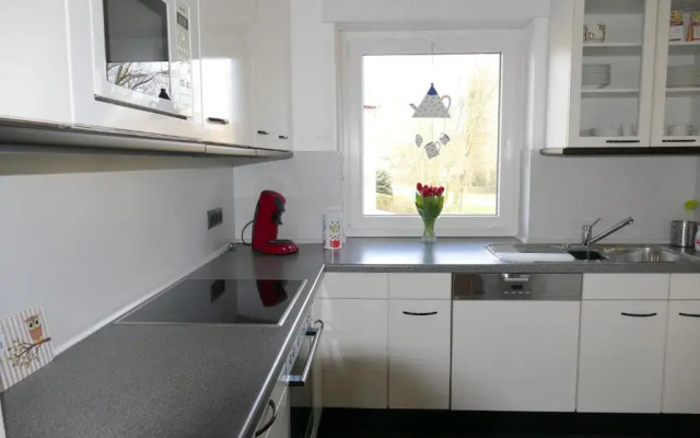 Ferienwohnung Eulenturm