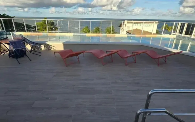 Mila Rooftop