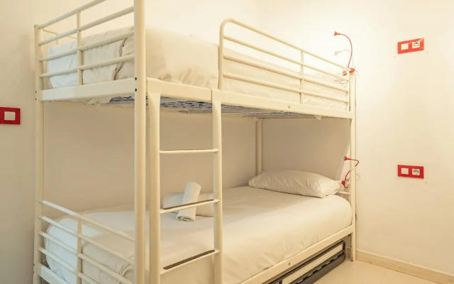 Stay U-nique Apartment Dos Aceras