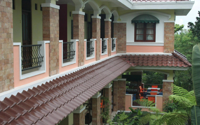 Villa Alicia