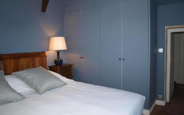 Hotel Manoir de Mathan