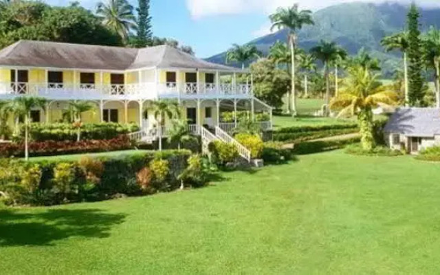 Ottley's Plantation Inn