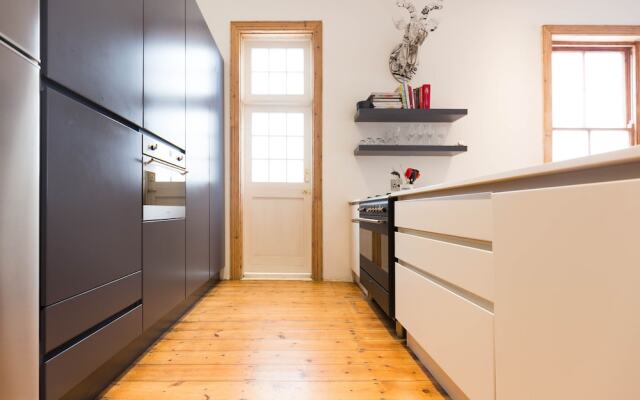 Sydney Green Point Villa