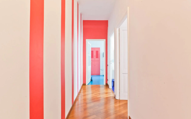 Holiday House Trastevere