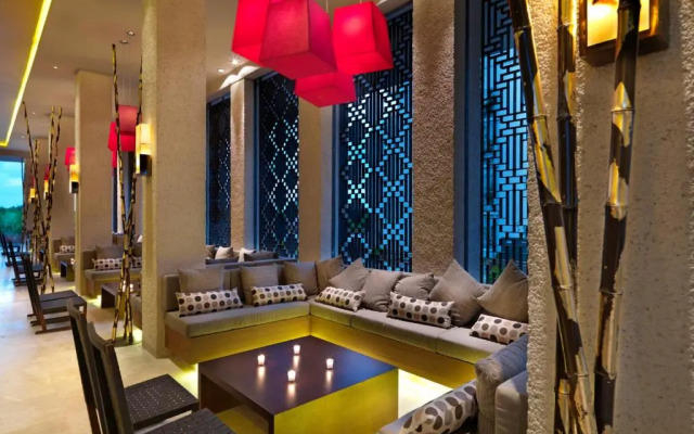 Paradisus La Perla - Adults Only - Riviera Maya - All Inclusive