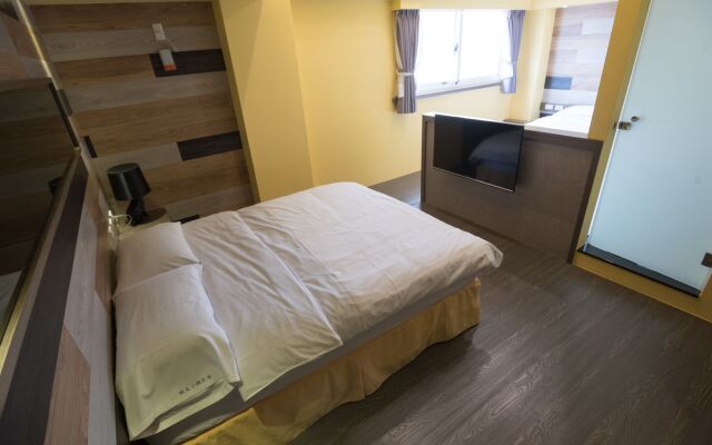PengHu-Banff B&B