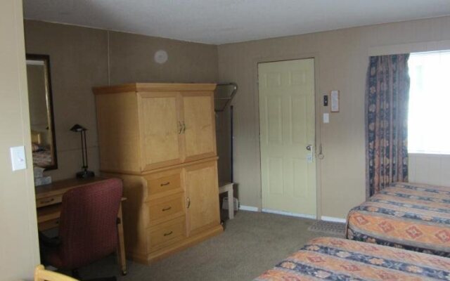 Bulkley Valley Motel