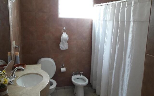 Hostal Pueblo Andino