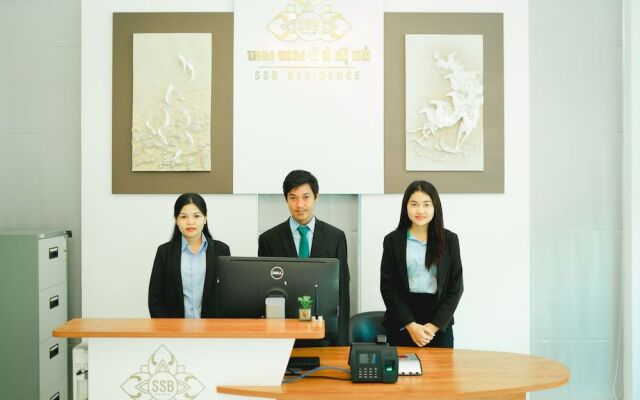 SSB Residence