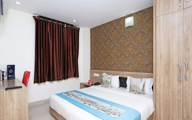 RD Inn by OYO