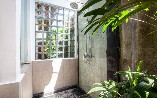 Villa Moringa 2