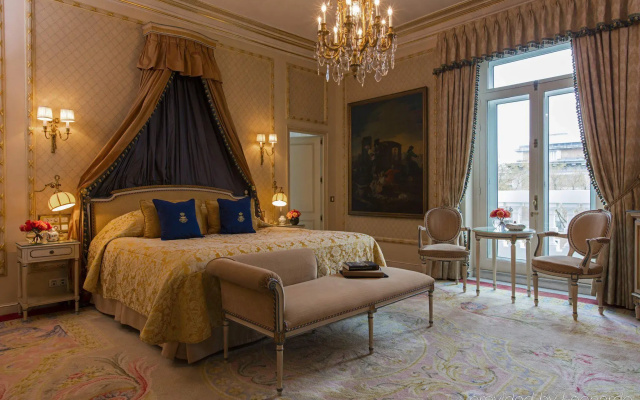 Mandarin Oriental Ritz, Madrid
