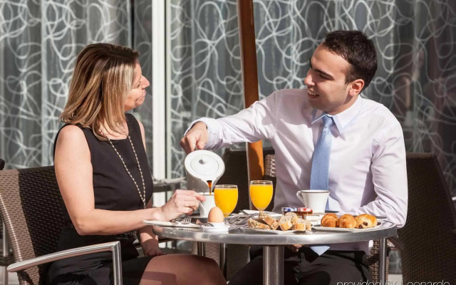 Mercure Troyes Centre