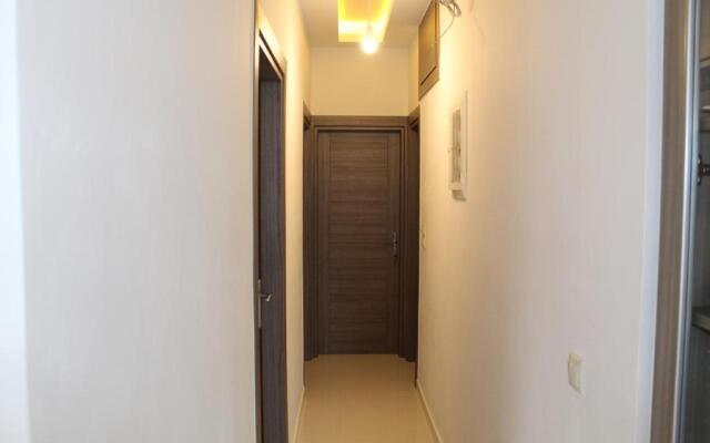 Luxury Villa 3min from the famous Shipwreck