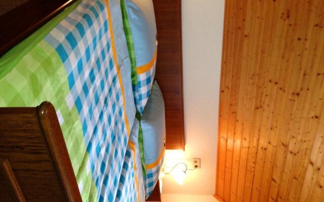Appartements D'Angelo