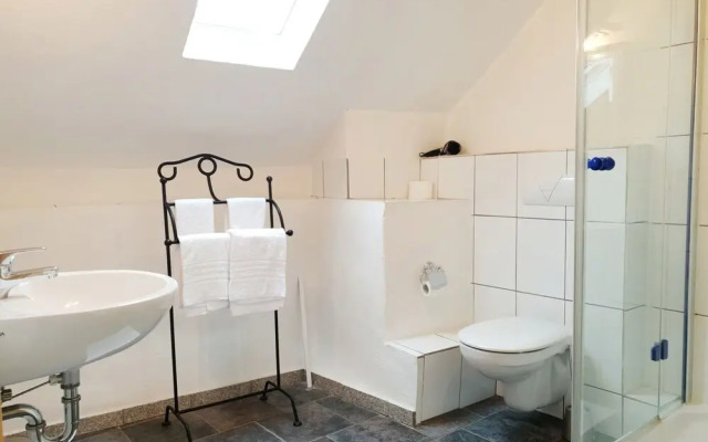 Dachsuite Ediger-eller