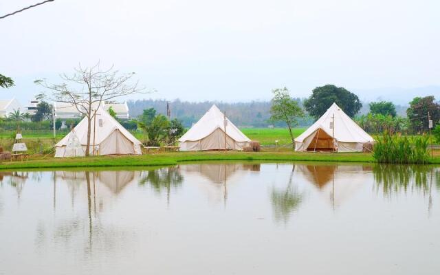 Nanee Maerim Lake View