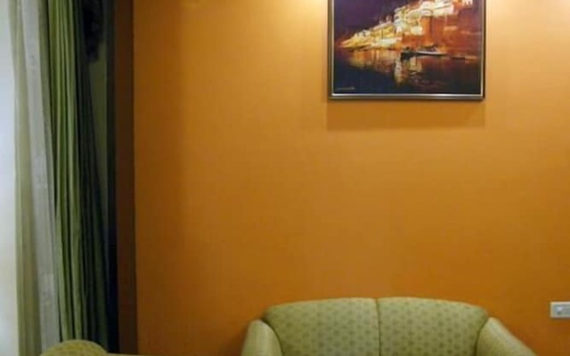 Hotel New Temple's Town