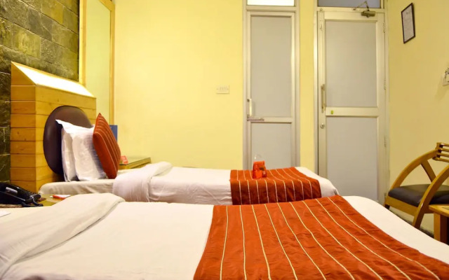 OYO 2902 Hotel Lal's Haveli