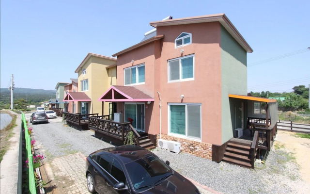 Pension Galggalyo