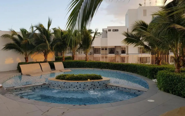 Eclipse Residence Pangea