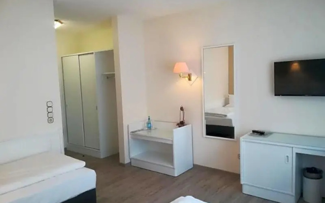 Hotel Samson