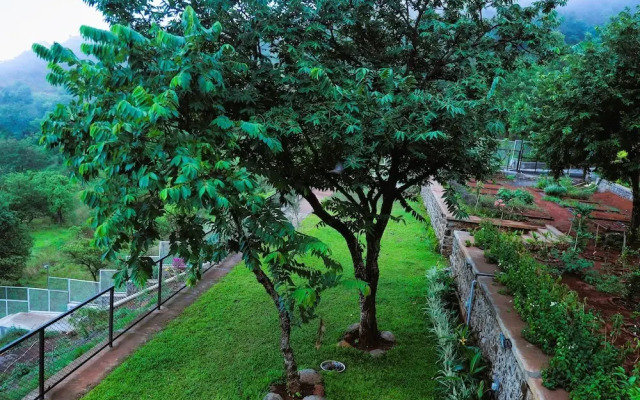 Par-X - Villa Sukoon - 3BHK Valley View