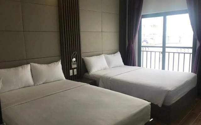ABAY Hotel