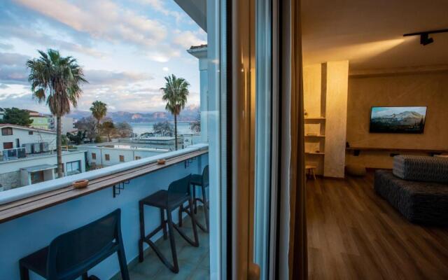 Lepanto Xenia Apartments 3F