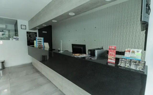 Hotel Lemon Green