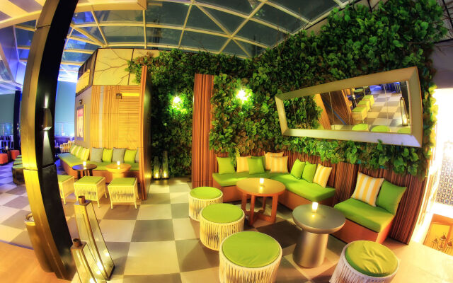 Imara Hotel Palembang