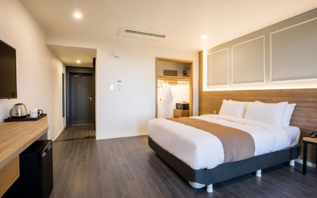 Casaloma Hotel
