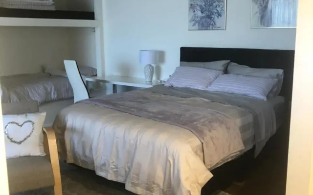 Luxury Studio in Dunedin Central