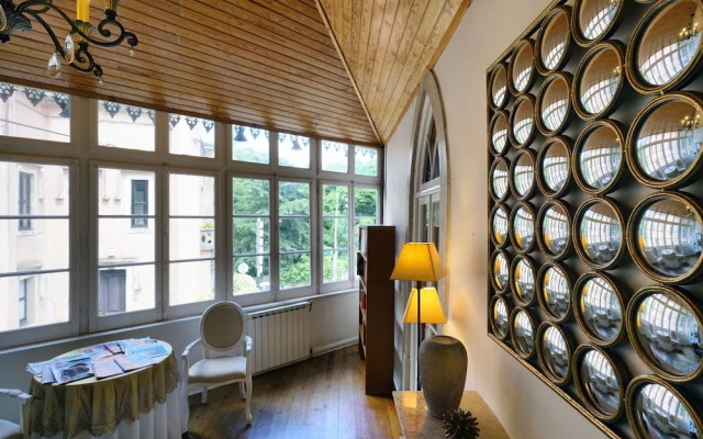 Charm Inn Sintra