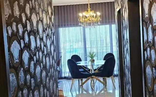 Torre 5 Mazatlán Versace Style