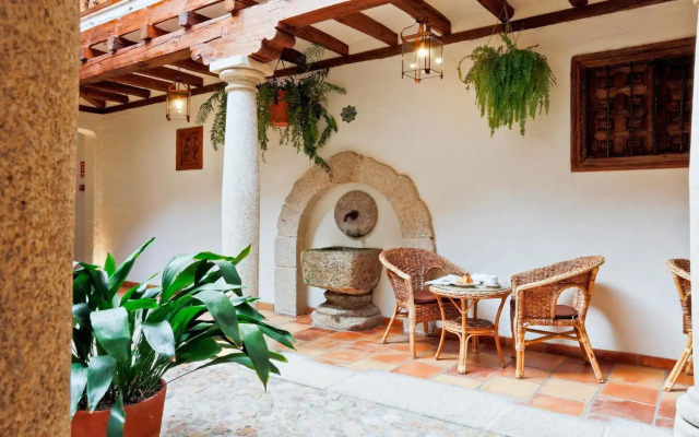 Posada del Tio Juanón