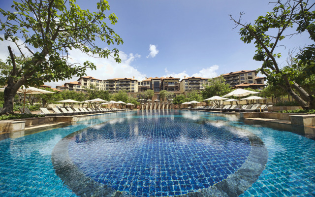 The Capital Zimbali