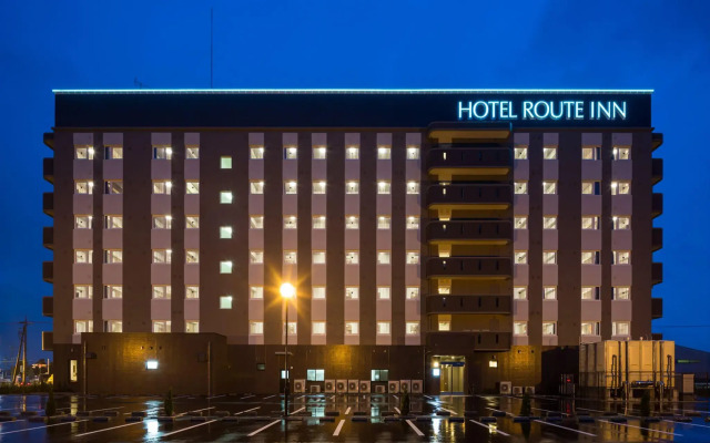 Hotel Route Inn Isesaki Inter