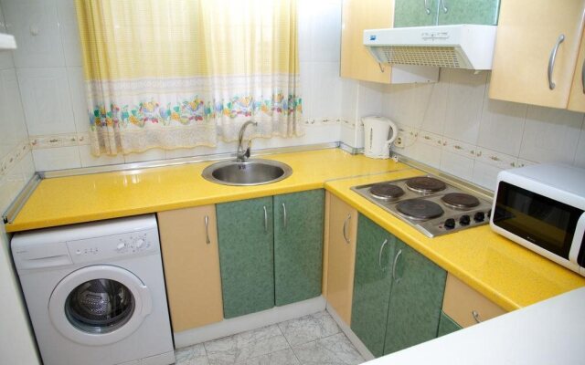 Apartamento Euromar en la Carihuela