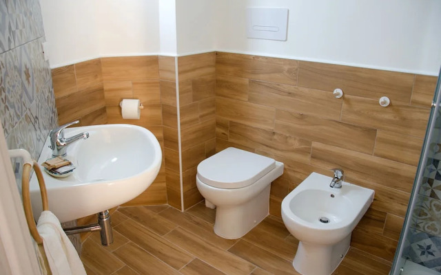 Appartamenti La Baia Del Rais