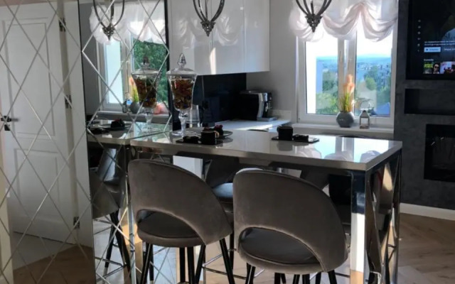 Apartament Primavera Z Sauną