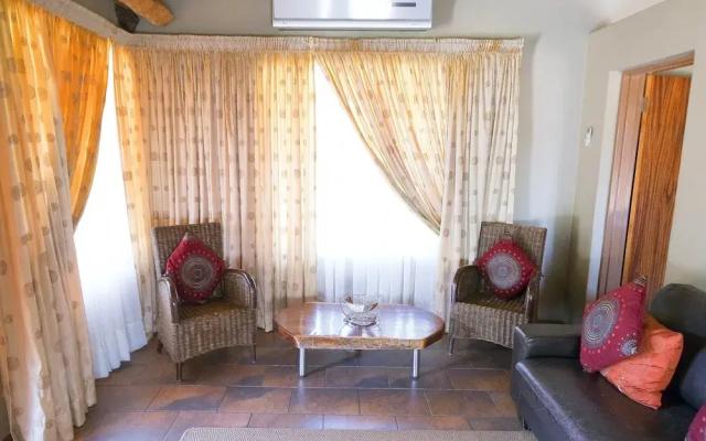 Kwalata Game Lodge