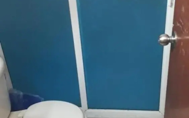 Lugar Descanso Estrella