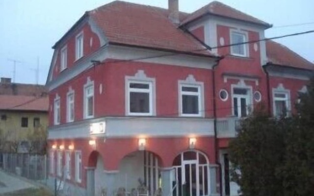 Vila Pekre