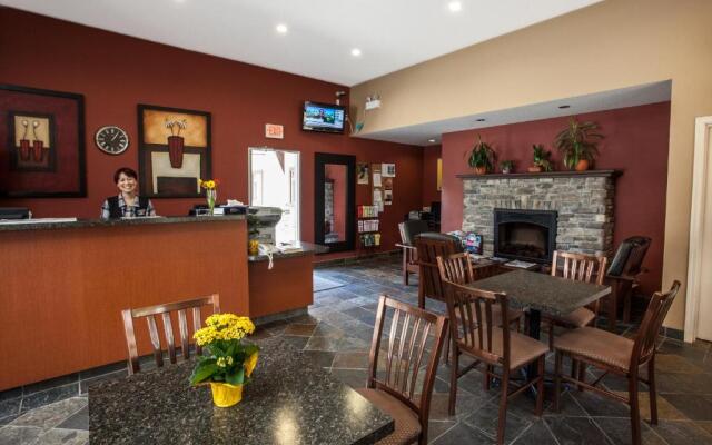 Northwinds Hotel Revelstoke