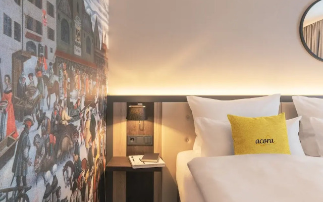 Candlewood Suites Augsburg by IHG