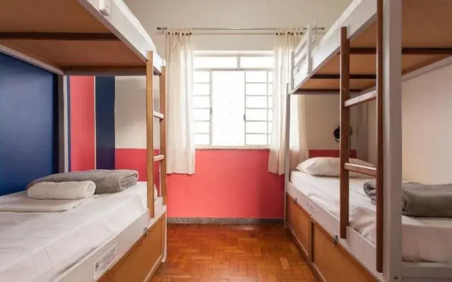 Hostel 300